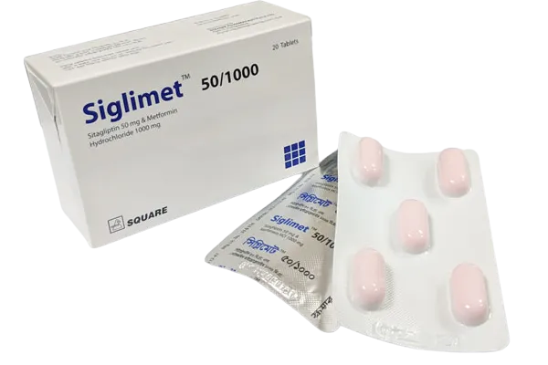 Siglimet 50/1000